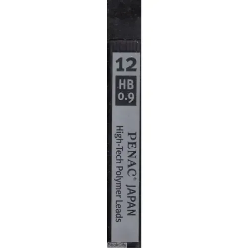 نوک اتود PENAC 912 0.9mm