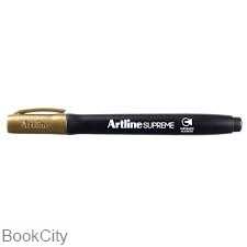 ماژیک طلایی متالیک Artline EPF-790 Supreme 1.0mm