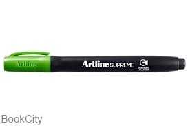 ماژیک سبز متالیک Artline EPF-790 Supreme 1.0mm
