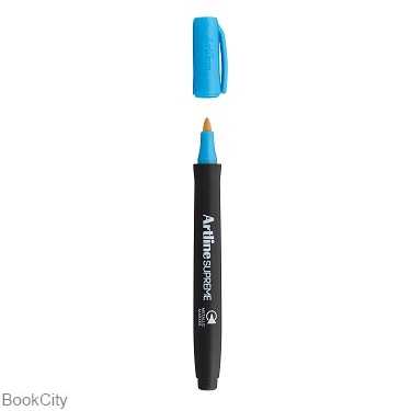 ماژیک آبی متالیک Artline EPF-790 Supreme 1.0mm