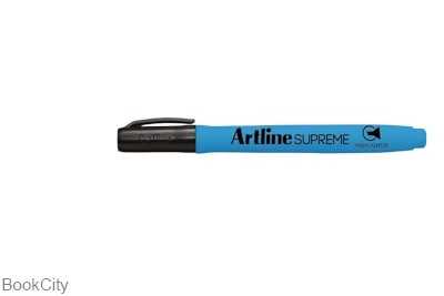 ماژیک های‌لایت آبی Artline EPF-600 Supreme