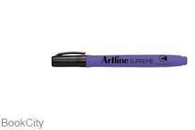 ماژیک های‌لایت بنفش Artline EPF-600 Supreme