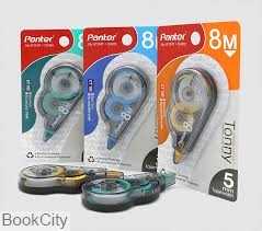 لاک‌ غلط‌گیر نواری Panter CT103 Tonny Sport 5mm - 0