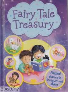 Fairy Tale Treasury3