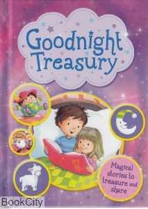 Goodnight Treasury 2