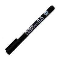 روان‌نویس راپید قرمز Artline EK-285IL 0.5mm
