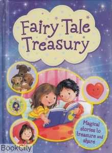 Fairy Tale Treasury 4