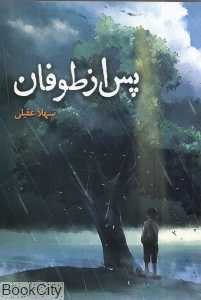 پس از طوفان