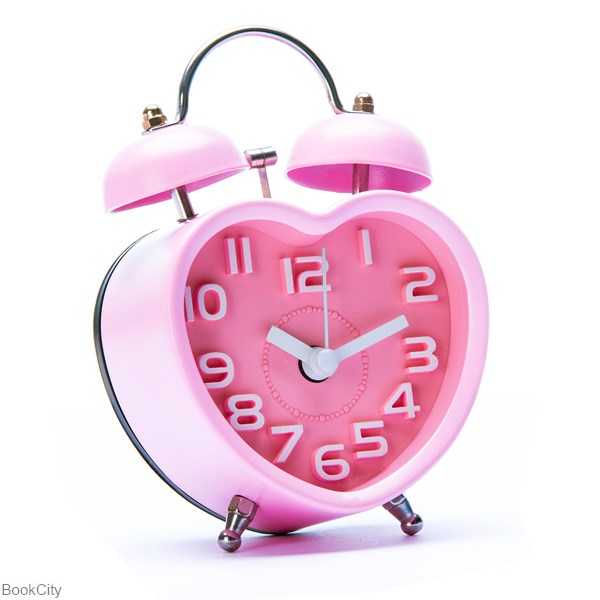 ساعت رومیزی شماته‌دار F8 - 0