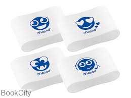 پاک‌کن Maped 112911 Essentials Soft - 0