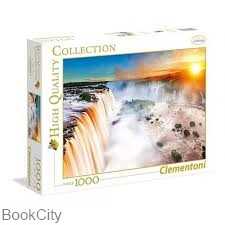 پازل Waterfall 1000pcs 39385