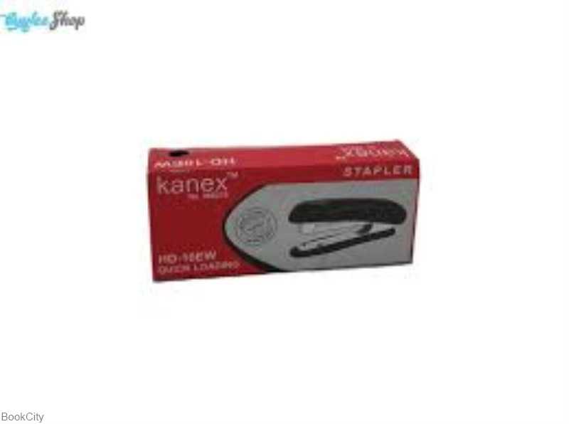 منگنه 10 رنگی Kanex HD-10EW