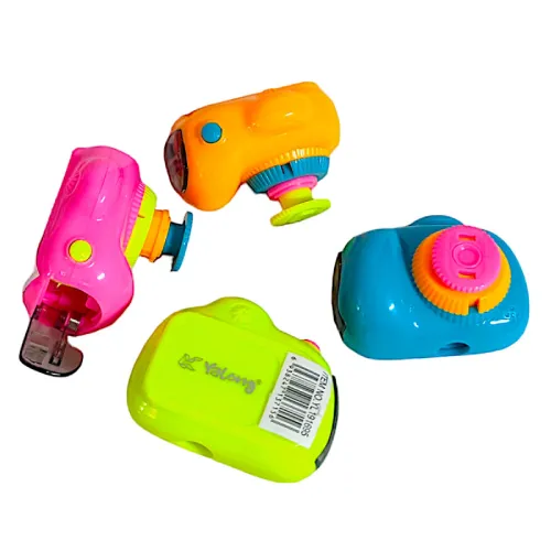 تراش تک سوراخ مخزن‌دار طرح دوربین Yalong 191695 - 0