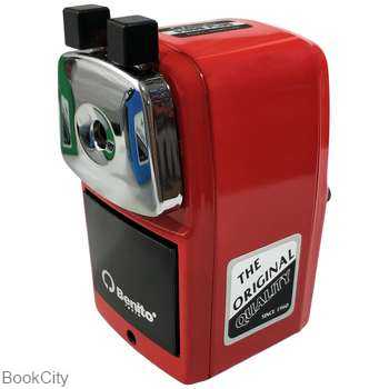 تراش رومیزی BENITO 5189 Plus - 0