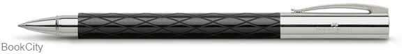 روان‌نویس رزین رومبوس دیزاین امبیشن FABER CASTELL 148910