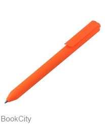 خودکار نارنجی فشاری Premec Plush 240 Ball