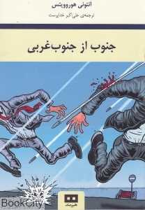 جنوب از جنوب‌غربی