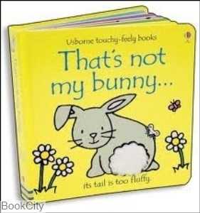 That not My Bunny