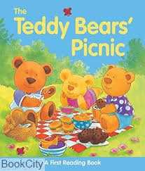 The Teddy Bears Picnic