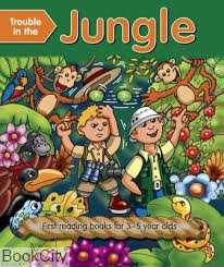 Jungle 4940
