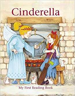 Cinderella 4483