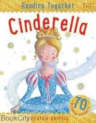 Cinderella 8065