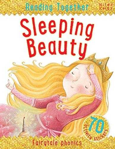 Sleeping Beauty 8072