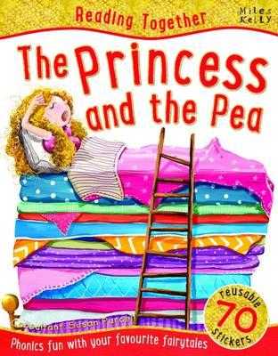 The Princess and the Pea 8096