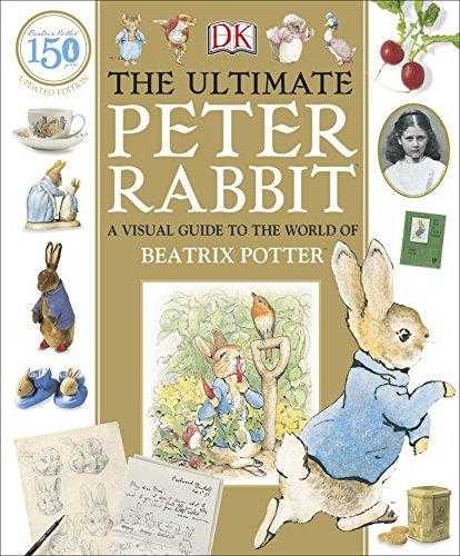 Peter Rabbit