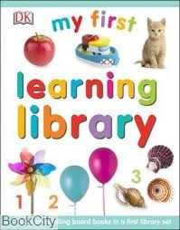 Learning Library 5747