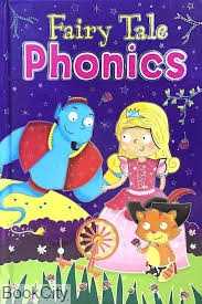 Fairy Tale Phonics 544