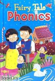 Fairy Tale Phonics 575