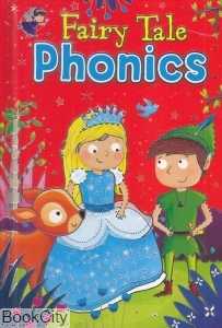 Fairy Tale Phonics 551