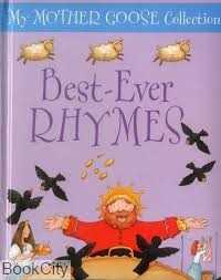 Best Ever Rhymes 4995