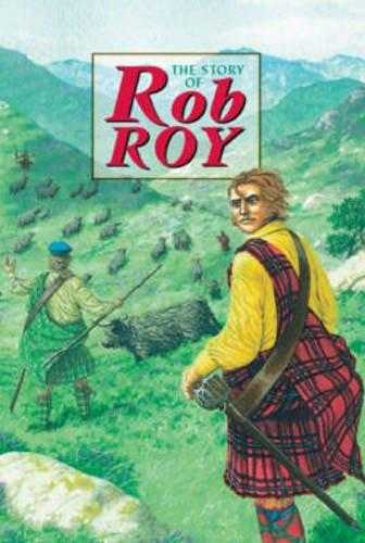 Rob Roy