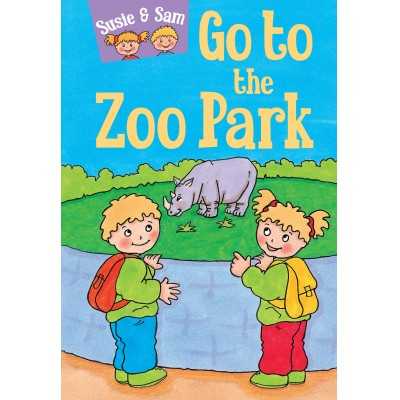 Go to the Zoo Park