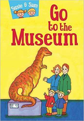 Go to the Museum