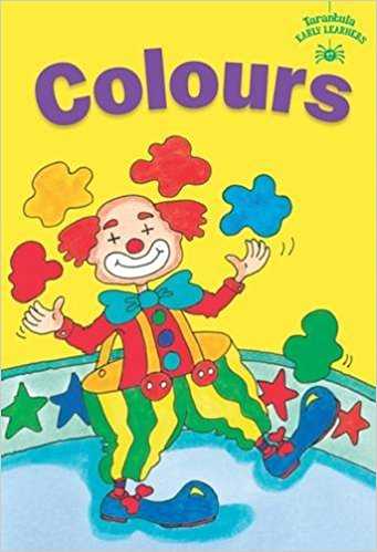 Colours 0643