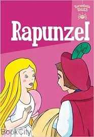 Rapunzel 0841
