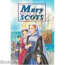 Mary Scots