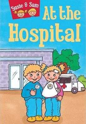 At the Hospital