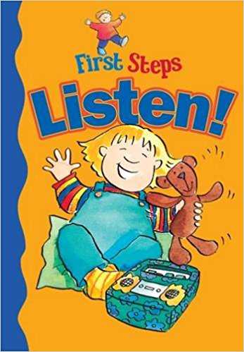 Listen