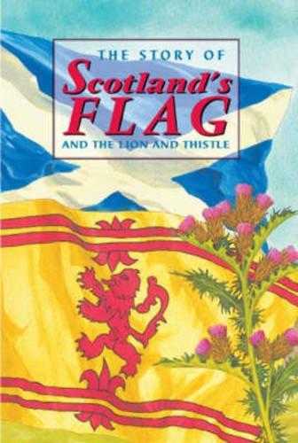 Scotlands Flag