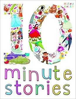 Minute Stories 0767