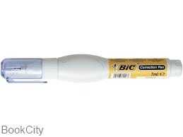 لاک غلط‌گیر قلمی Bic 7ml