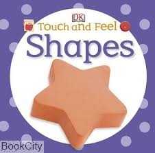 Touch and Feel Shapes