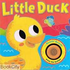 Little Duck 4155