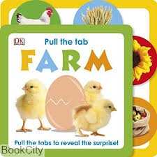 Pull the Tab Farm