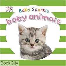 Baby Sparkle Baby Animals