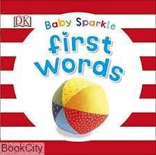 Baby Sparkle First Words